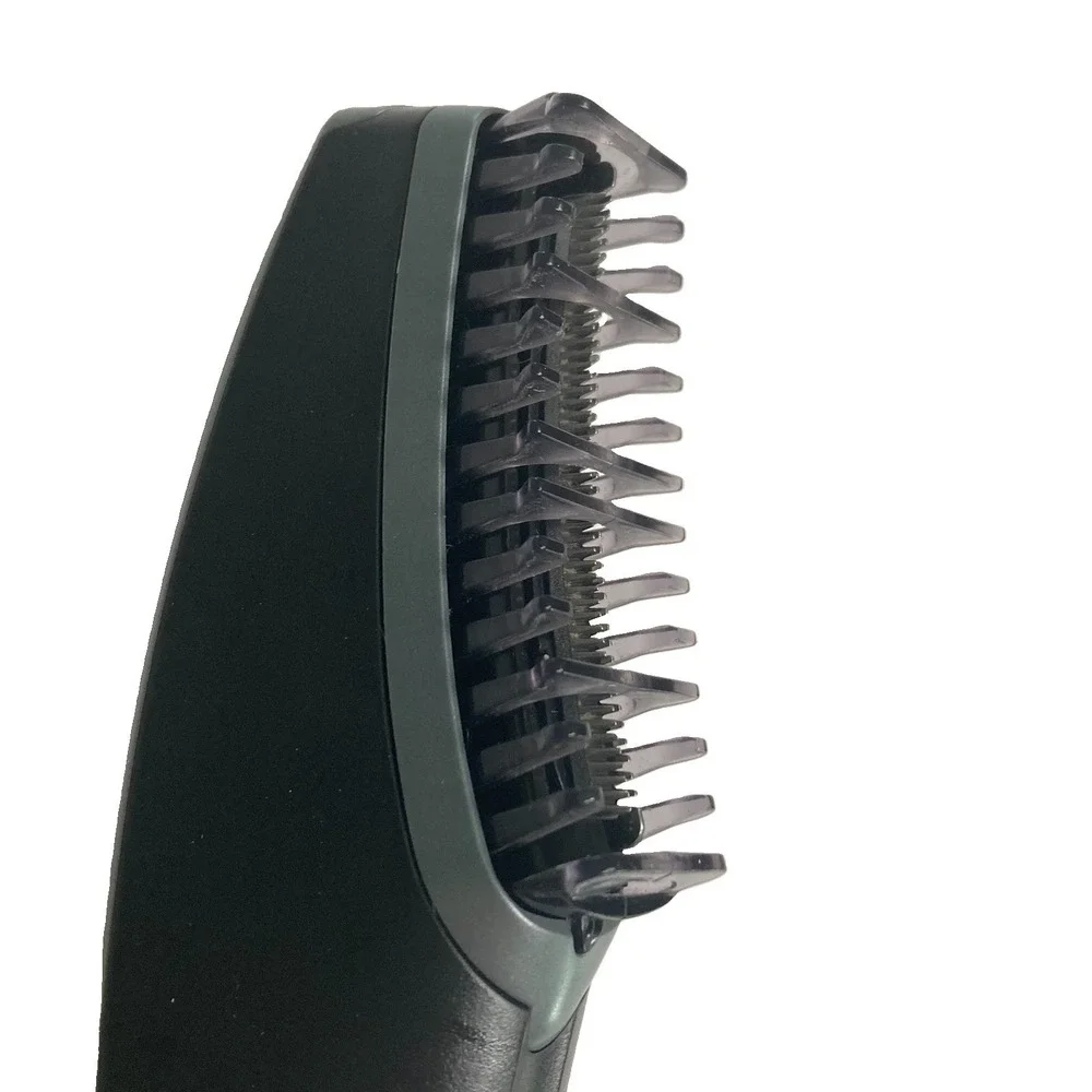 REMINGTON Shortcut Clipper Curved Blade Technology Titanium SCC-100R Tested READ